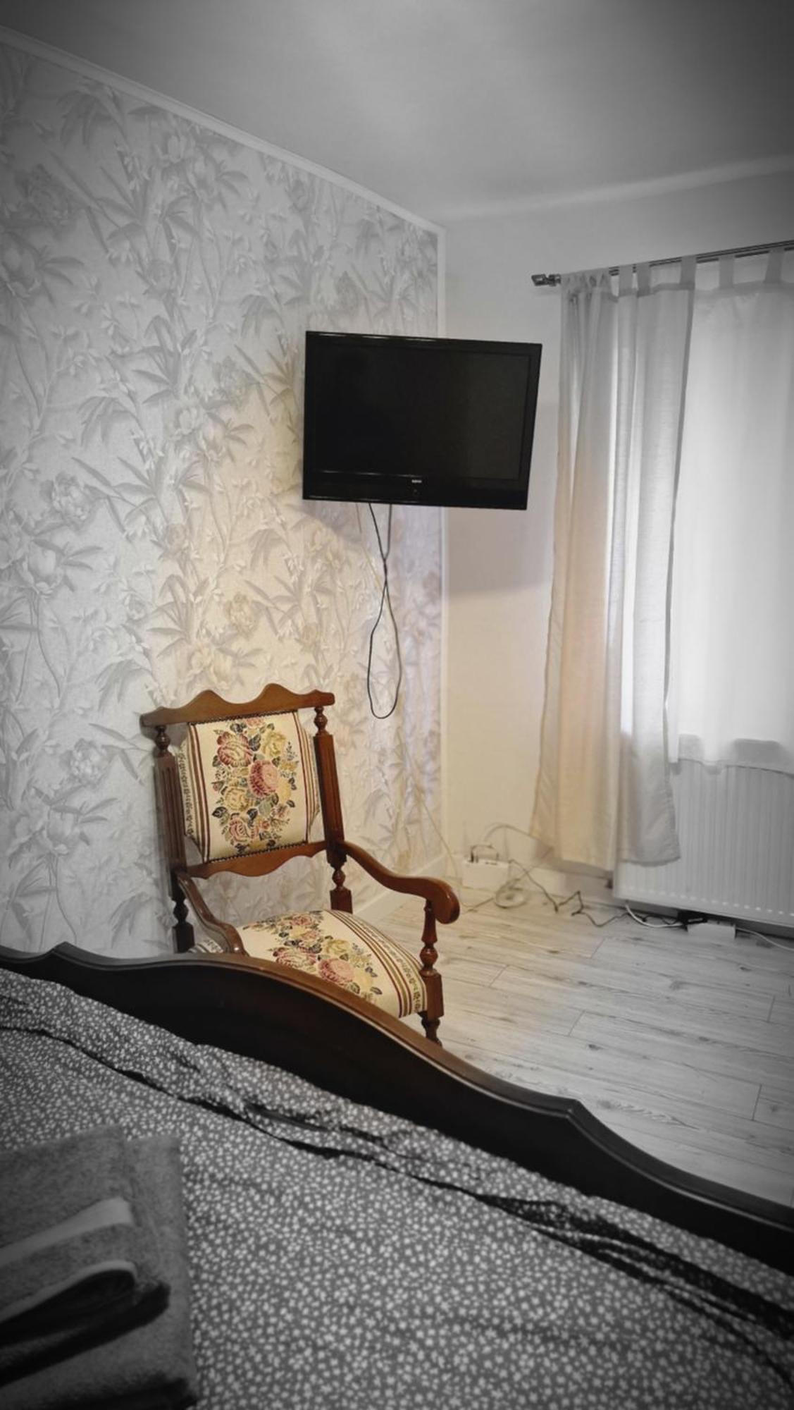 Ambasador Appartement Sibiu Buitenkant foto